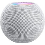Apple enceinte wifi homepod mini blanc Apple enceinte wifi homepod mini blanc