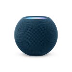 Apple homepod mini bleu (mj2c3) Apple homepod mini bleu (mj2c3)