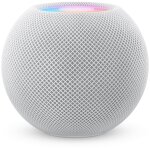 Apple homepod mini - enceinte connect�e - blanc