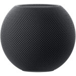 Apple homepod mini - enceinte connect�e - gris sid�ral