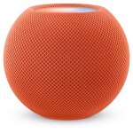 Apple homepod mini - enceinte connect�e - orange