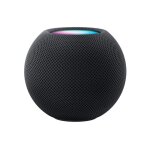 Apple homepod mini - enceinte sans fil bluetooth - noir Apple homepod mini - enceinte sans fil bluetooth - noir