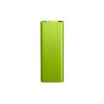 Apple ipod shuffle - 3me gnration - lecteur numrique - 4 go - vert