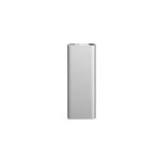 Apple ipod shuffle 3g 4 go argent�
