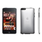 Apple ipod touch 2g 8 go noir Apple ipod touch 2g 8 go noir