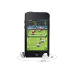 Apple ipod touch - 3me gnration - lecteur numrique - 8 go - aluminium poli