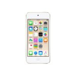 Apple ipod touch 6�me g�n�ration 16 go or