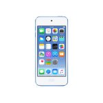 Apple ipod touch - 6�me g�n�ration - lecteur num�rique - apple ios 12 - 16 go - bleu