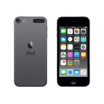 Apple ipod touch - 6me gnration - lecteur numrique - apple ios 12 - 16 go - gris sidral