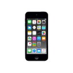 Apple ipod touch - 6ème génération - lecteur numérique - apple ios 12 - 64 go - gris Apple ipod touch - 6ème génération - lecteur numérique - apple ios 12 - 64 go - gris