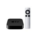 Apple tv 3 passerelle multimdia compatible : h. 264 (1080p) - mpeg - 4 wi - fi, ethernet md199ks / a ...