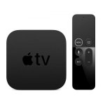 Apple tv 4k 32 go 2017