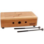 Applecreek ac36 - tone drum, tambour en bois , 6 tones Applecreek ac36 - tone drum, tambour en bois , 6 tones
