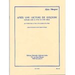 Après une lecture de goldoni - fantaisie dans le style du xviiie siècle pour trombone basse ou tuba en ... Après une lecture de goldoni - fantaisie dans le style du xviiie siècle pour trombone basse ou tuba en ...
