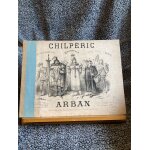 Arban chilpric quadrille pour piano d'aprs herv partition editions e. heu