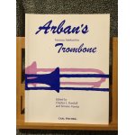 Arban fameuse méthode de trombone partition randall / mantia ed. carl fischer Arban fameuse méthode de trombone partition randall / mantia ed. carl fischer