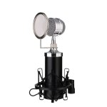 Uk stock archeer microphone à condensateur kit pour studio Uk stock archeer microphone à condensateur kit pour studio