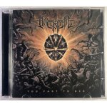 Archspire cd too fast to die