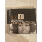 Aretha franklin one step ahead