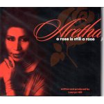 Aretha franklin a rose is still a rose - 2 - track gatefold digipack maxi cd Aretha franklin a rose is still a rose - 2 - track gatefold digipack maxi cd