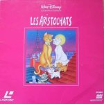 Les aristochats - vf - walt disney