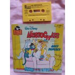 Les aristochats walt disney livre cassette audio racont par anny duperey regardez ecoutez lisez