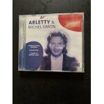 Arletty et michel simon - comme de bien entendu - atmosphere - j'adore ta bobine azor