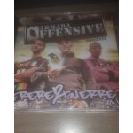 Armada offensive fr�re2guerre vol. 1