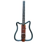 Arrow guitare electrique de voyage made in usa