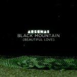 Arsenal  black mountain