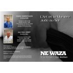 L art et la maniere judo au sol ne waza