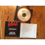 Arte flamenco / luis de cordoba - fosforito