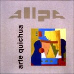 Arte quichua fiesta andina ii allpa cassette audio