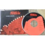 Arthur h au magic mirrors cd live 93 5 titres