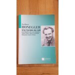 Arthur honeger une cantate de noel