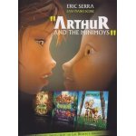 Arthur and the minimoys piano facile