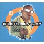 Artist news ete 98 et toi t'ecoutes quoi ? vol. 5 cd 16 titres : capoeira twins / jestofunk / k's choice ... Artist news ete 98 et toi t'ecoutes quoi ? vol. 5 cd 16 titres : capoeira twins / jestofunk / k's choice ...