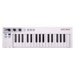 Arturia keystep - clavier maître 32 touches Arturia keystep - clavier maître 32 touches