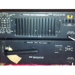 As350tu350 - ensemble ampli tuner tintage hi - fi sound