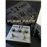 Ashdown sz funk face p�dale basse