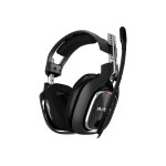 Astro a40 tr - for ps4 - micro - casque - circum - aural - filaire - jack 3, 5mm - isolation acoustique ...
