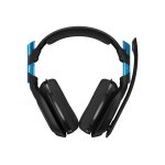 Astro a50 + base station - for ps4 - micro - casque - circum - aural - sans fil - noir - avec émetteur ... Astro a50 + base station - for ps4 - micro - casque - circum - aural - sans fil - noir - avec émetteur ...