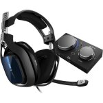 Astro gaming a40 tr casque gamer + mixamp pro tr, 4me gnration, audio v2, dolby audio, micro dtachable, ...
