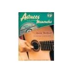 Astuces de la guitare manouche guitare volume 2