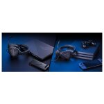 Asus rog delta s animate - micro - casque - circum - aural - filaire - usb, usb - c - noir