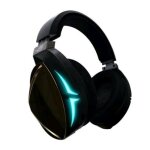 Asus rog strix fusion 500 - micro - casque - circum - aural - filaire - usb - pour 15; rog strix g15; ... Asus rog strix fusion 500 - micro - casque - circum - aural - filaire - usb - pour 15; rog strix g15; ...