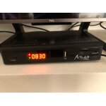 Atlas 200 hd se Atlas 200 hd se