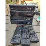 Atlas hd 200 cristor