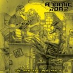 Atomic roar. cd. warfare merchants