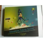 Attention talent scene 2005 - les decouvertes du printemps de bourges & fnac - cd album Attention talent scene 2005 - les decouvertes du printemps de bourges & fnac - cd album